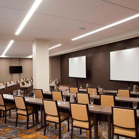 The Westin Chattanooga Eksteriør bilde