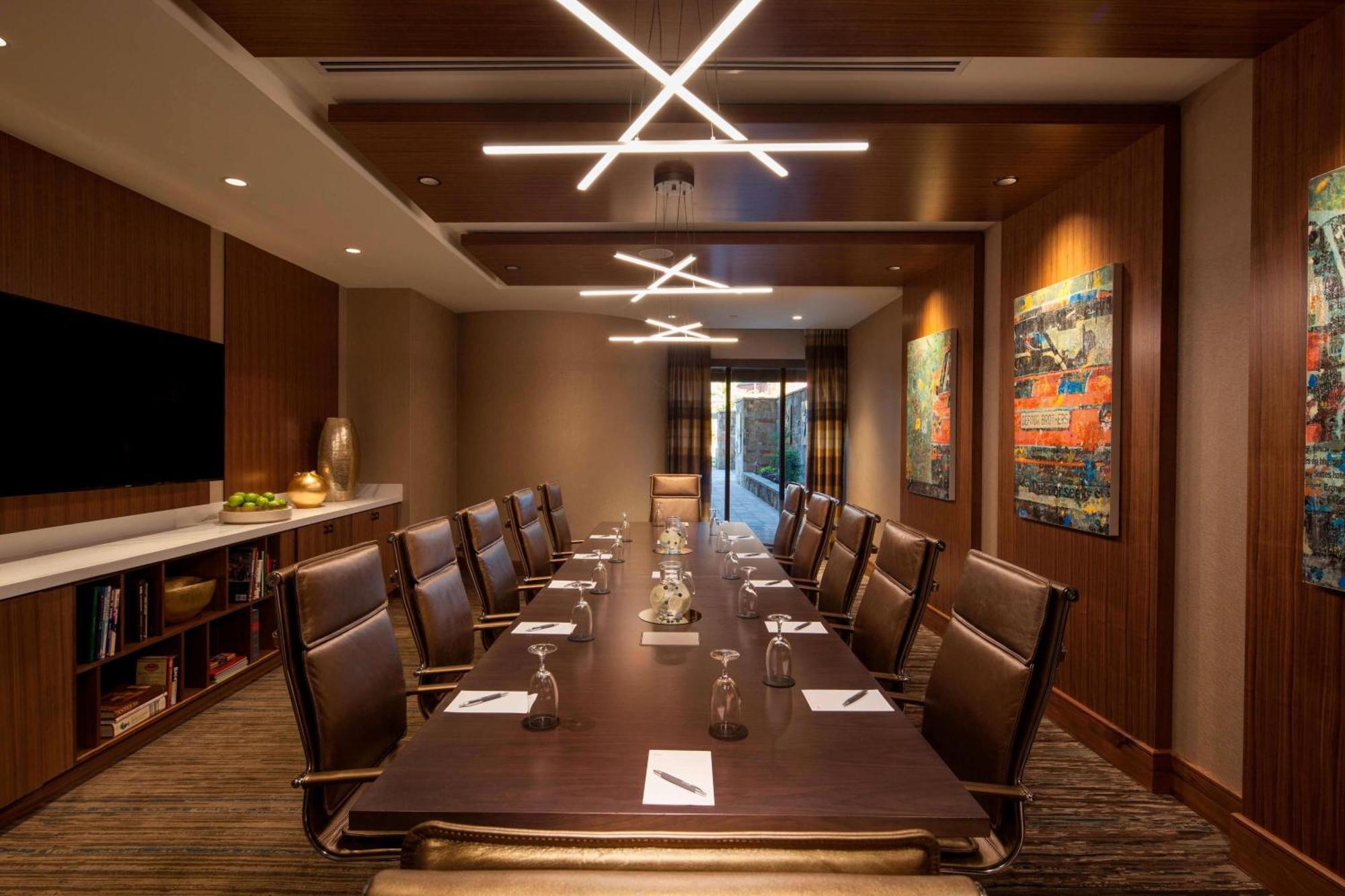 The Westin Chattanooga Eksteriør bilde