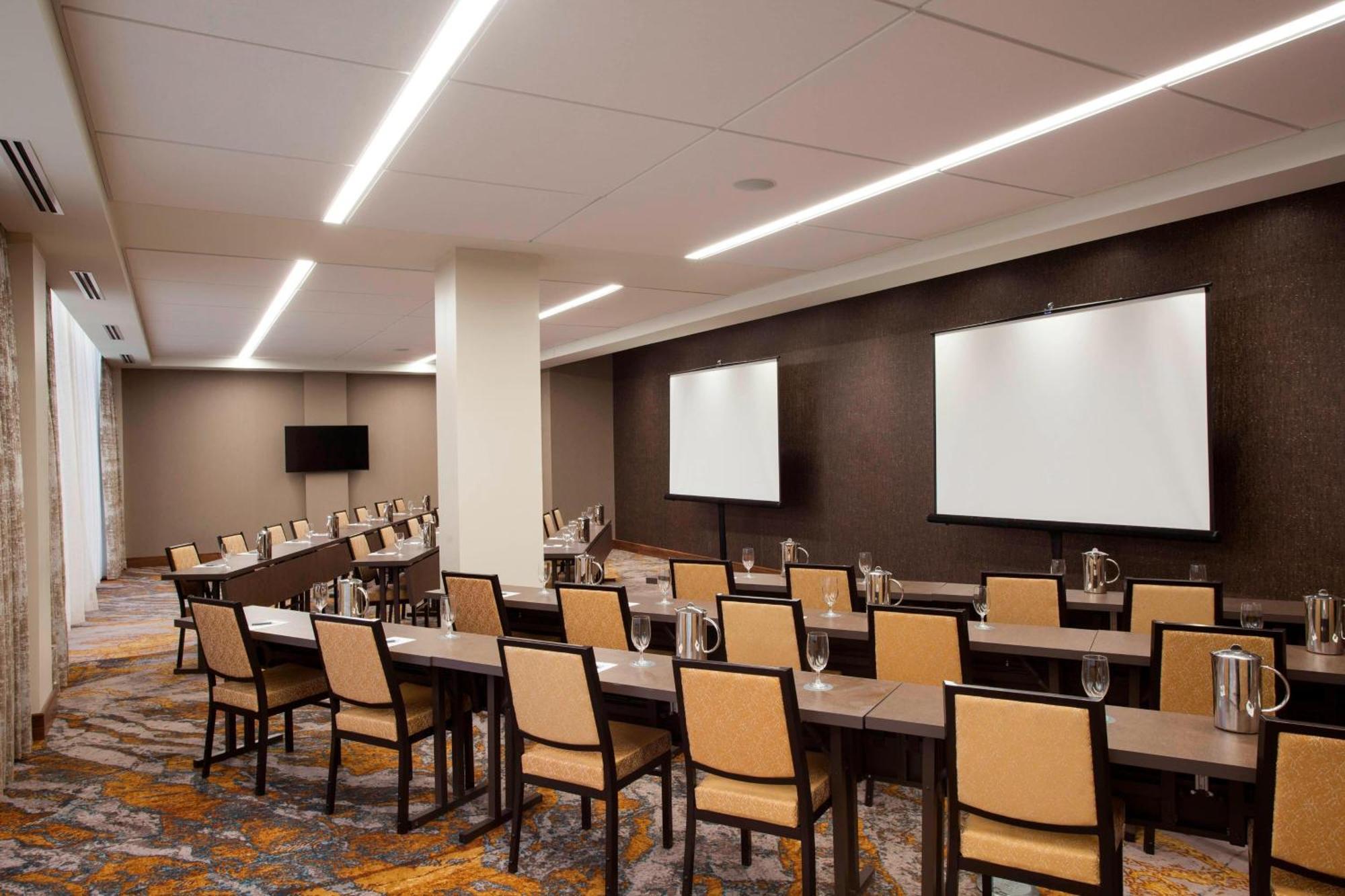 The Westin Chattanooga Eksteriør bilde