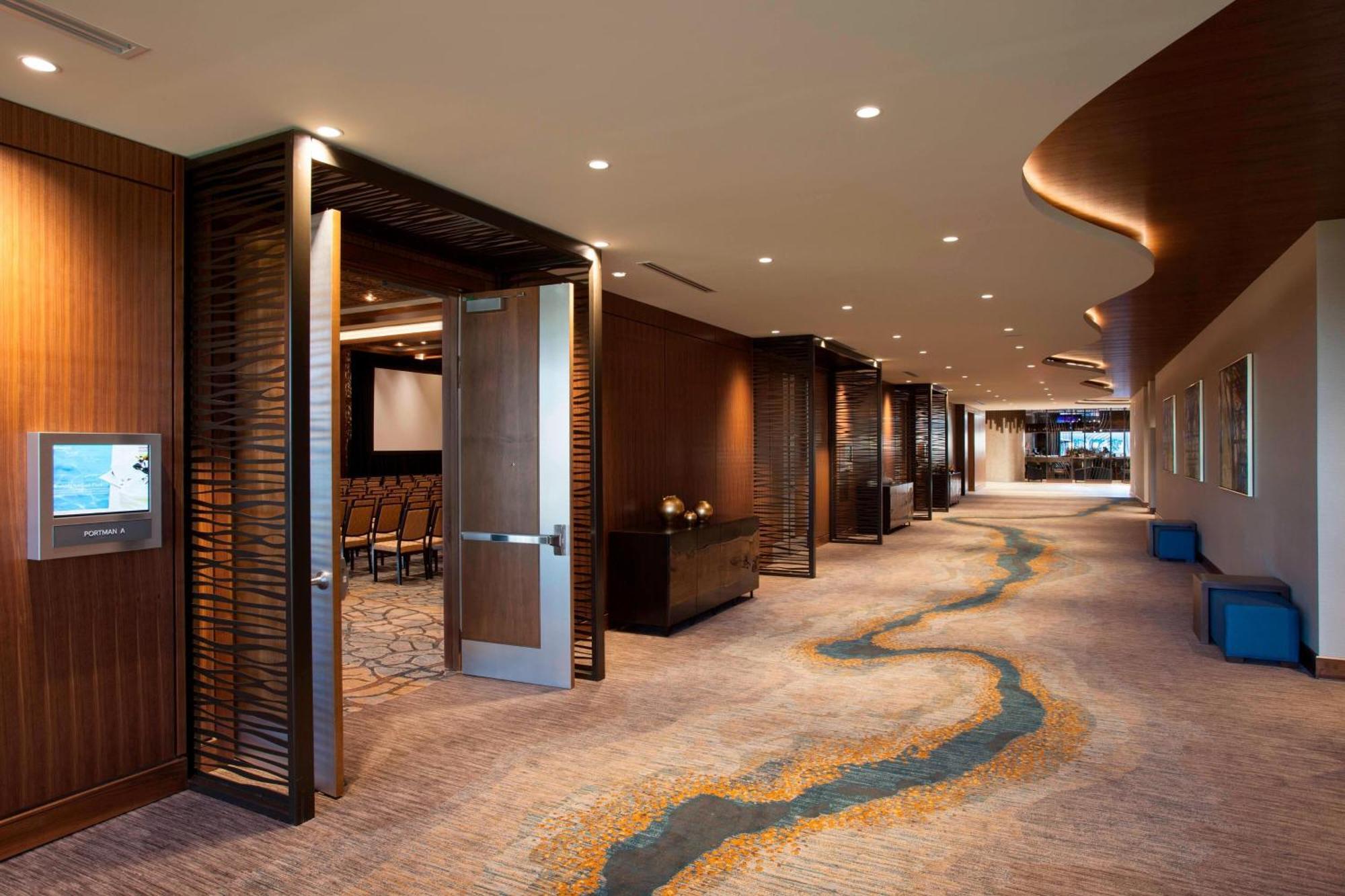 The Westin Chattanooga Eksteriør bilde
