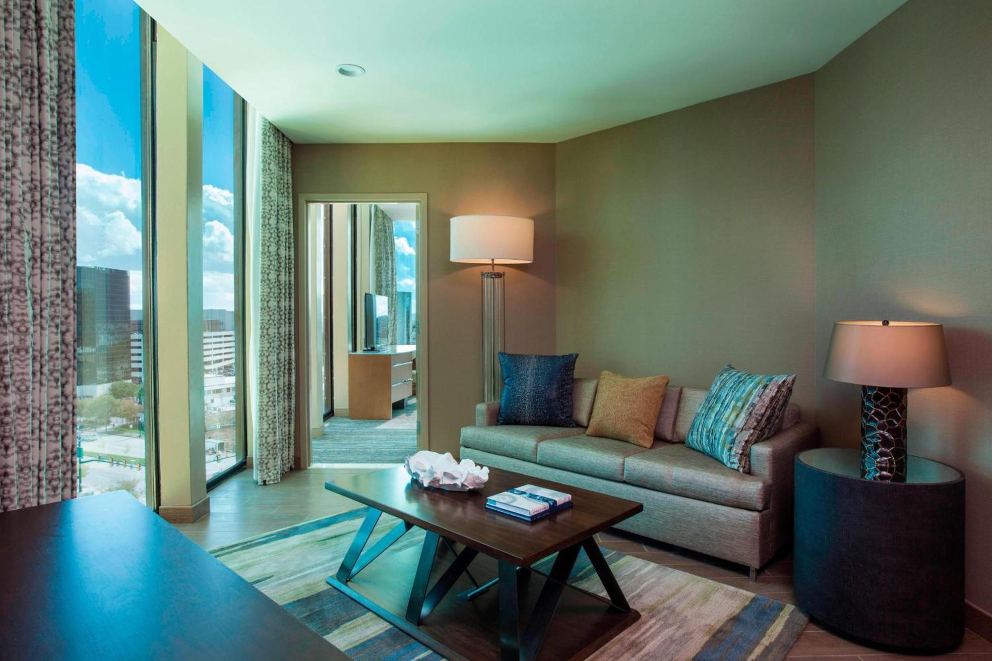 The Westin Chattanooga Eksteriør bilde