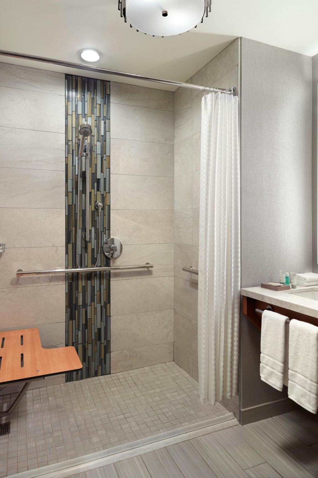 The Westin Chattanooga Eksteriør bilde