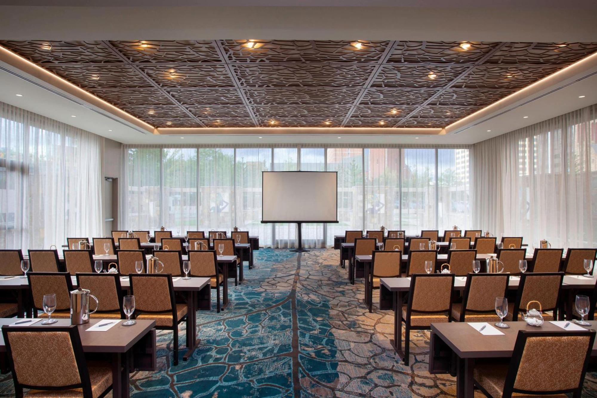 The Westin Chattanooga Eksteriør bilde
