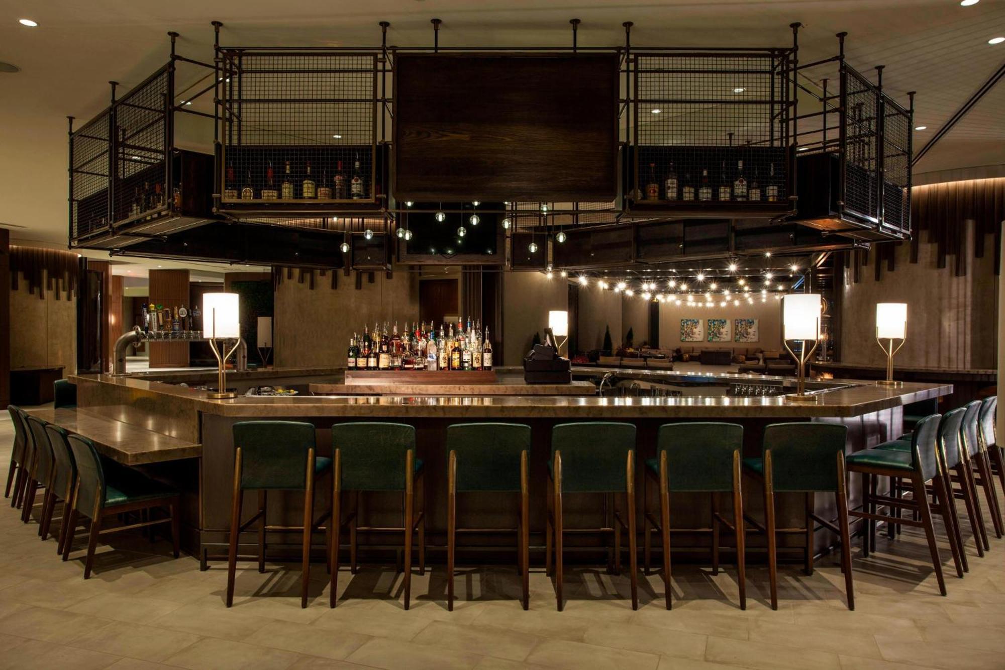 The Westin Chattanooga Eksteriør bilde