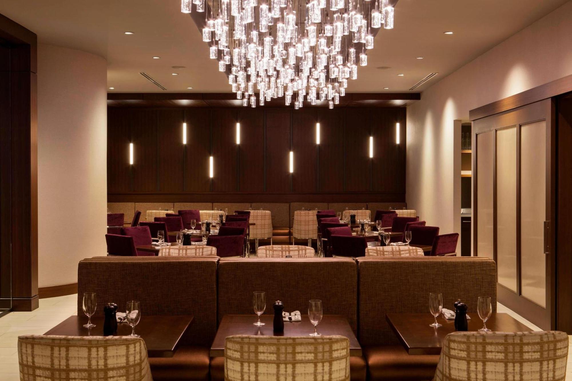 The Westin Chattanooga Eksteriør bilde