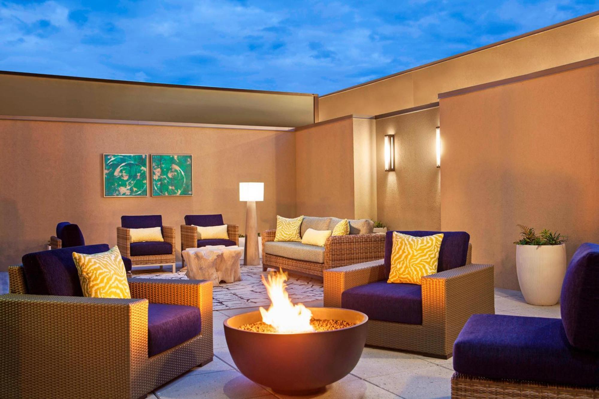 The Westin Chattanooga Eksteriør bilde